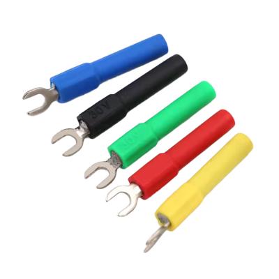 Connecting plug