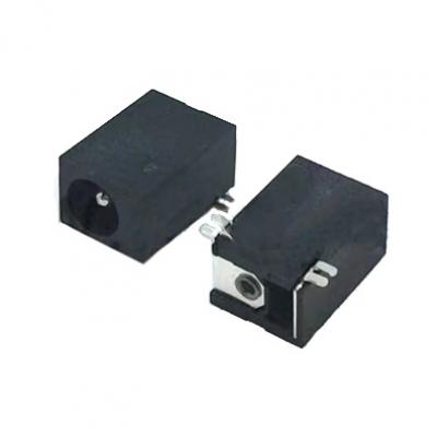 DC POWER JACK（SMT）