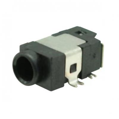 DC POWER JACK（SMT）