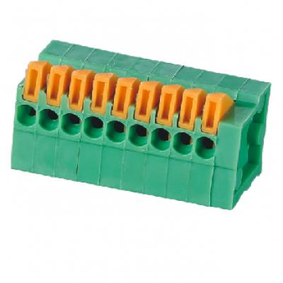 Terminal Block TB123R-2.54