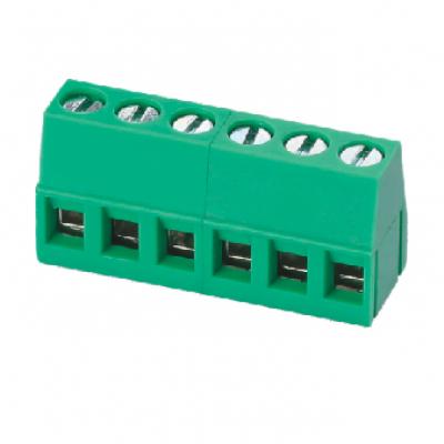 Terminal Block TB128VA-5.0  TB128VA-5.08